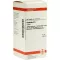 GRAPHITES D 6 tabletid, 200 tk
