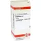 GRAPHITES D 8 tabletid, 80 tk