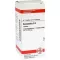 HAMAMELIS D 3 tabletid, 80 tk