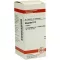 OLEANDER D 12 tabletid, 80 tk