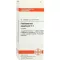 PHELLANDRIUM AQUATICUM D 4 tabletid, 80 tk