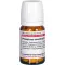 PHOSPHORUS AMORPHUS D 8 tabletid, 80 tk