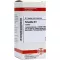 Pulsatilla D 8, 80 tk