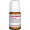 Pulsatilla D10, 80 tk