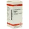 RUMEX D 4 tabletid, 80 tk