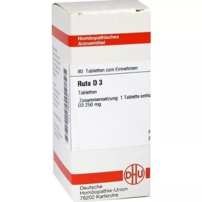 Ruta D 3, 80 tk