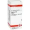 SPIGELIA D10, 80 tk