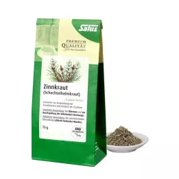 ZINNKRAUT TEE Korteürt Salus, 75 g