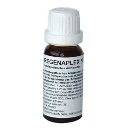 REGENAPLEX nr 6 tilka, 15 ml