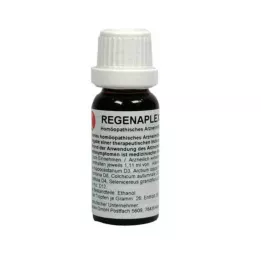 REGENAPLEX nr 7 tilka, 15 ml