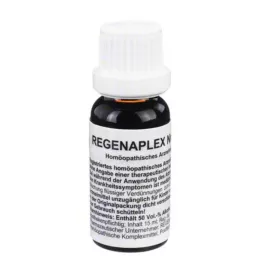REGENAPLEX nr 16 tilka, 15 ml