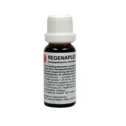 REGENAPLEX nr 23 tilk, 15 ml