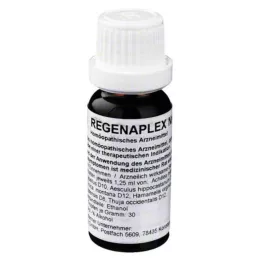 REGENAPLEX nr 31 C tilgad, 15 ml