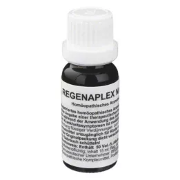 REGENAPLEX nr 55 tilka, 15 ml