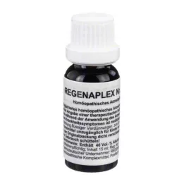 REGENAPLEX nr 60 tilk, 15 ml