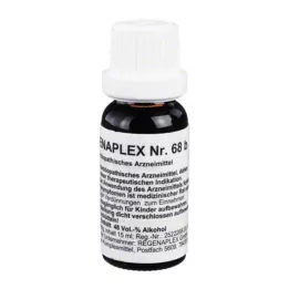 REGENAPLEX nr 68 B tilgad, 15 ml