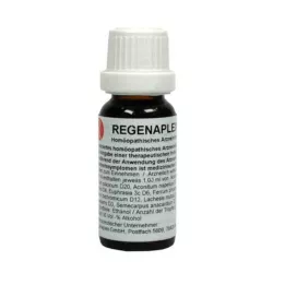 REGENAPLEX nr 71 tilk, 15 ml