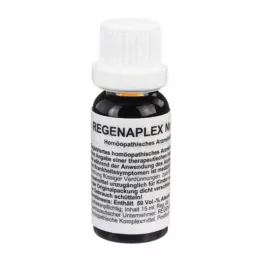 REGENAPLEX nr 94 tilk, 15 ml