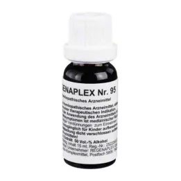 REGENAPLEX nr 95 tilka, 15 ml
