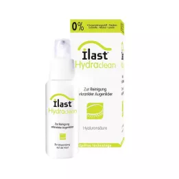 ILAST Hydraclean geel, 50 ml