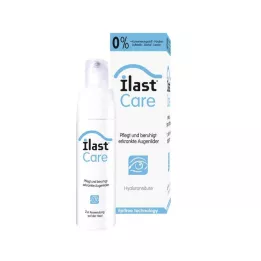 ILAST Hoolduskreem, 30 ml