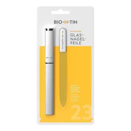 BIO-H-TIN Klaasist küüneviil, 1 tk