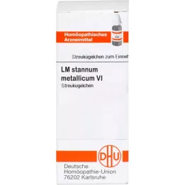 LM STANNUM MET VI, 5 g