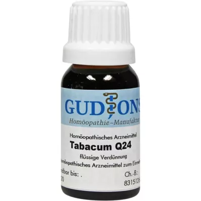 TABACUM Q24 lahus, 15 ml