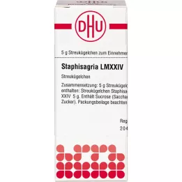 LM Staphasagria XXIV, 5 g