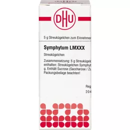 LM Symphytum XXX, 5 g