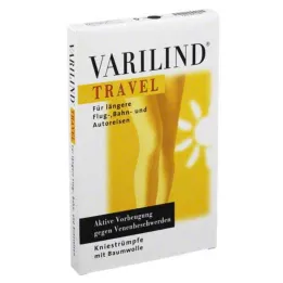 VARILIND Travel 180den AD S BW antratsiit,tk