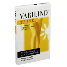 VARILIND Travel 180den AD l BW antratsiit,tk