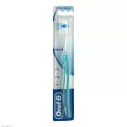 ORAL-B indikaatorhambahari, 1 tk