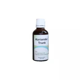 KORIANDER-pagasiruum, 50 ml