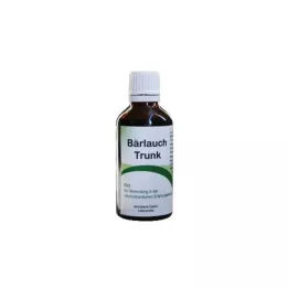 BÄRLAUCH TRUNK Tilgad, 50 ml