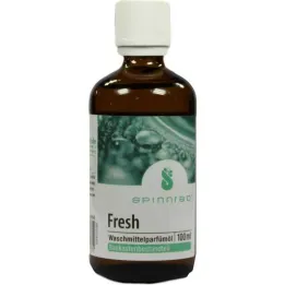 Pesuaine Parfüüm Fresh, 100 ml