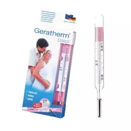 GERATHERM tsükli baastermomeeter, 1 tk