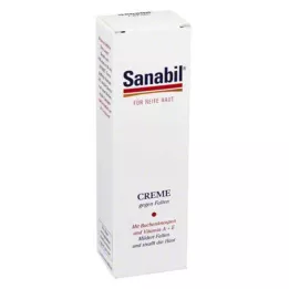 SANABIL Kortsudevastane kreem, 50 ml