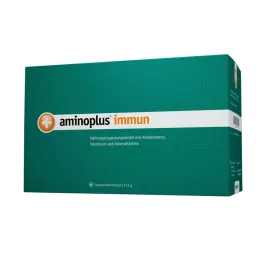 AMINOPLUS immuungraanulid, 30 tk