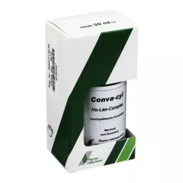 CONVA-CYL ho-len-complex tilk, 50 ml
