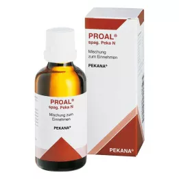 PROAL spag.Peka tilgad, 30 ml