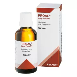 PROAL spag.Peka tilgad, 50 ml