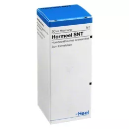 HORMEEL SNT Tilgad, 30 ml