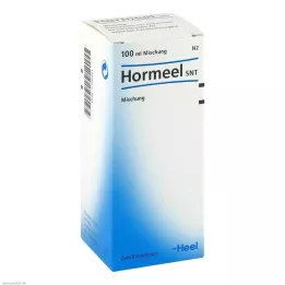 HORMEEL SNT Tilgad, 100 ml