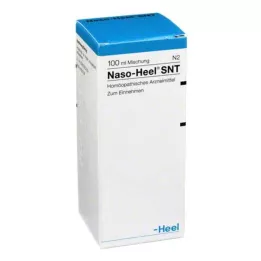NASO HEEL SNT Tilgad, 100 ml