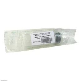 WUND UND BLASENSPRITZE 50 ml steriilne, 1 tk