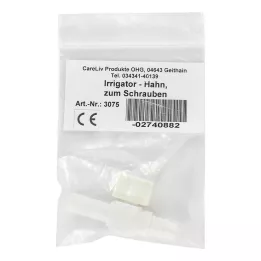 IRRIGATOR HAHN kruvimiseks, 1 tk