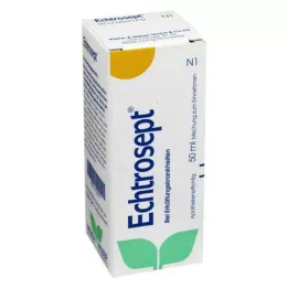 ECHTROSEPT Segu, 50 ml