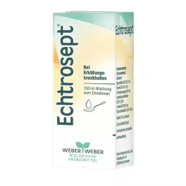 ECHTROSEPT Segu, 100 ml