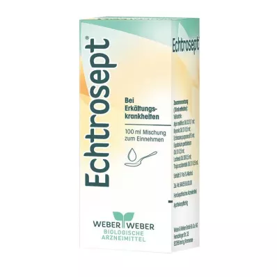 ECHTROSEPT Segu, 100 ml